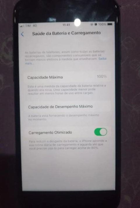 Vendo celular